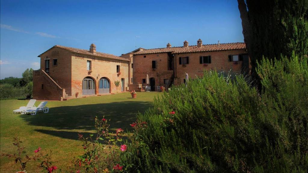 casa indipendente in vendita a Siena in zona Centro Città