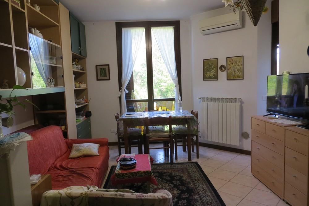 appartamento in vendita a Siena in zona Centro Città