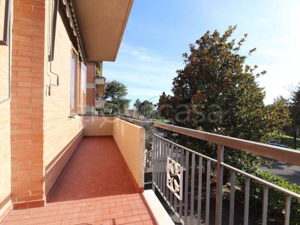appartamento in vendita a Siena in zona San Miniato