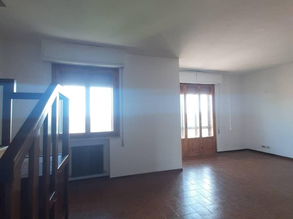 appartamento in vendita a Siena in zona San Miniato