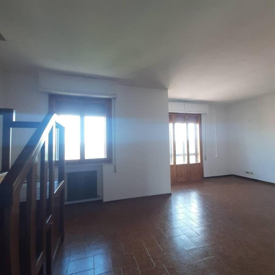 appartamento in vendita a Siena in zona San Miniato