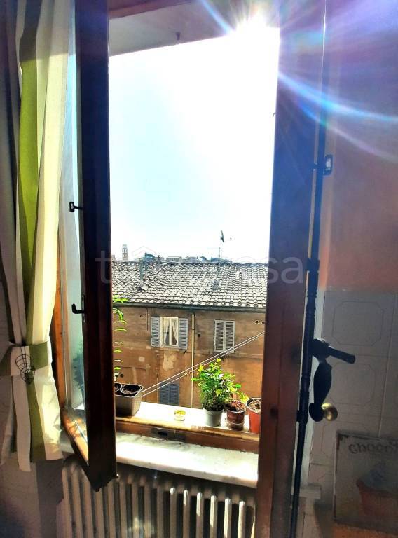 appartamento in vendita a Siena