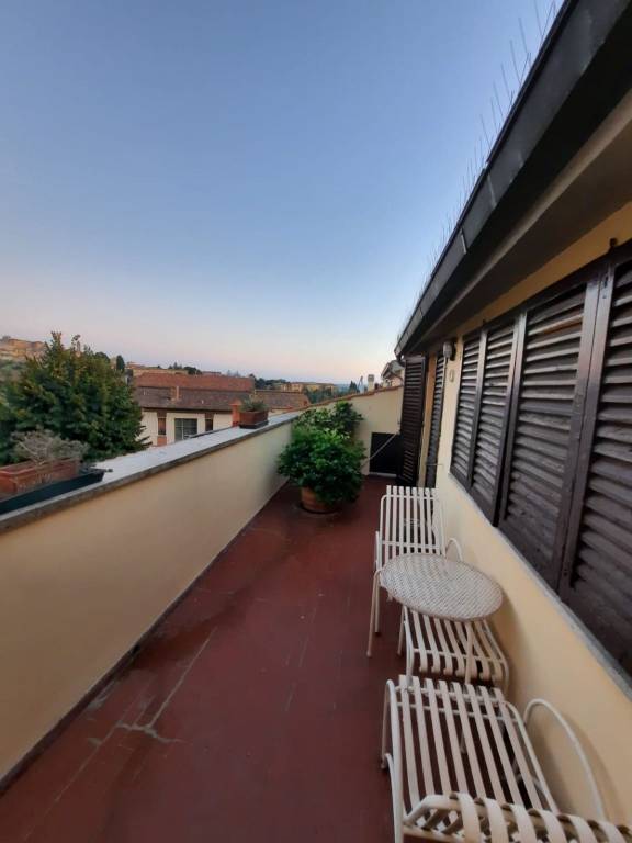 appartamento in vendita a Siena in zona Centro Città