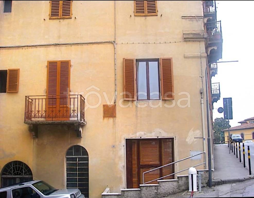appartamento in vendita a Siena in zona Centro Città