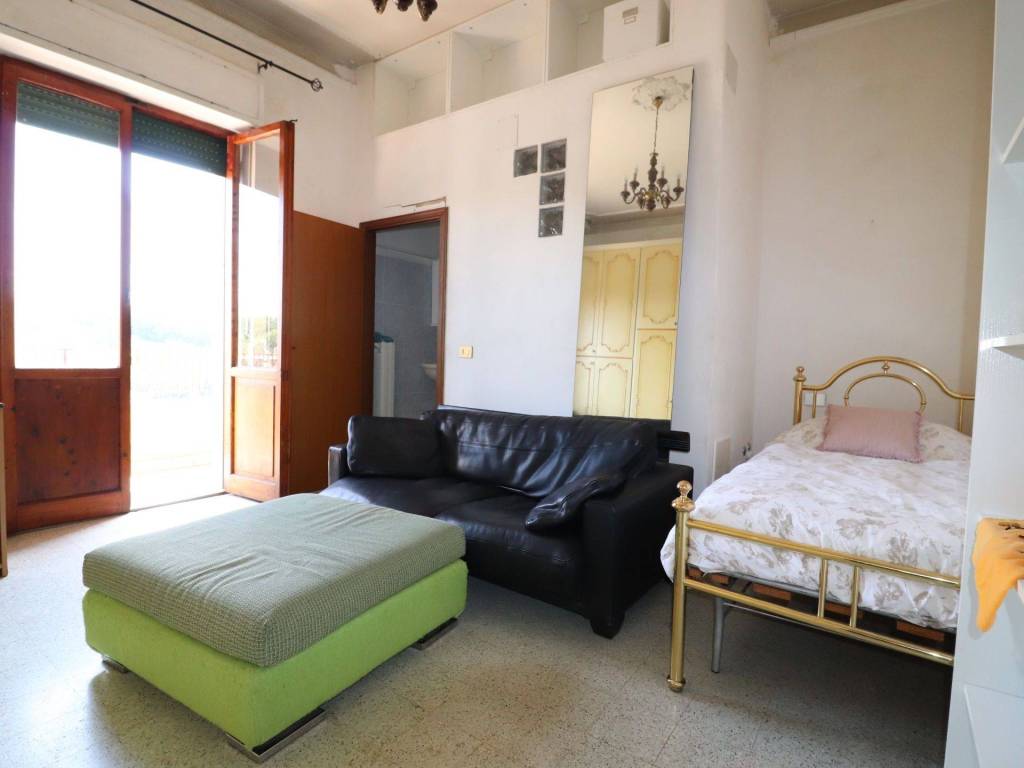 appartamento in vendita a Siena