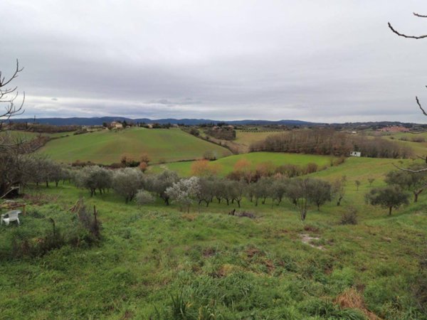appartamento in vendita a Siena in zona Costalpino