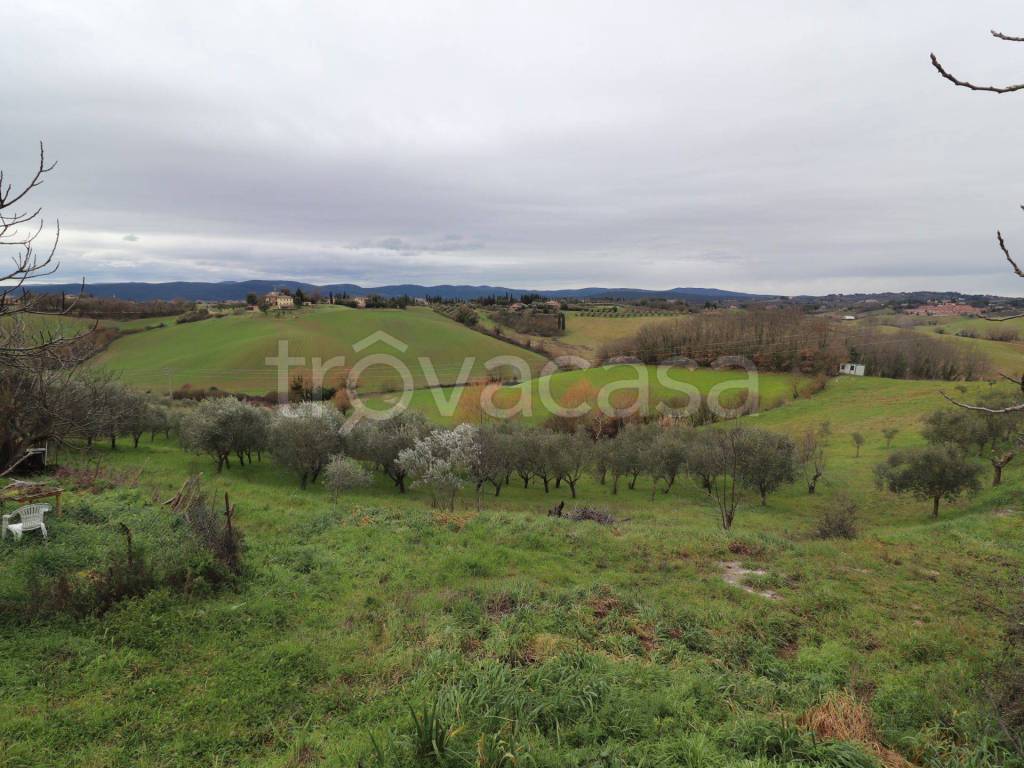 appartamento in vendita a Siena in zona Montalbuccio
