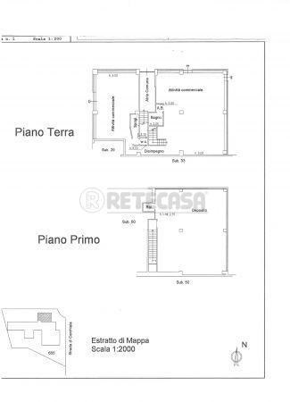 trivano in vendita a Siena in zona Cerchiaia