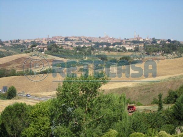 appartamento in vendita a Siena