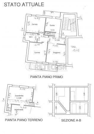 appartamento in vendita a Siena