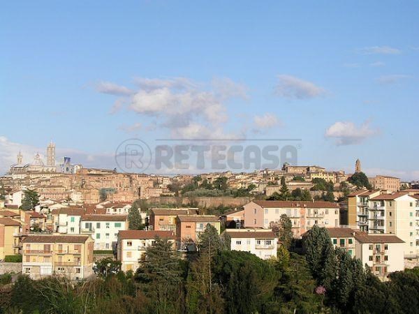 appartamento in vendita a Siena