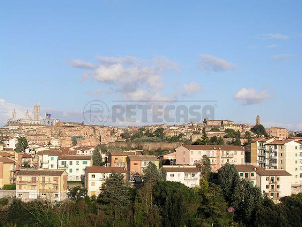 appartamento in vendita a Siena
