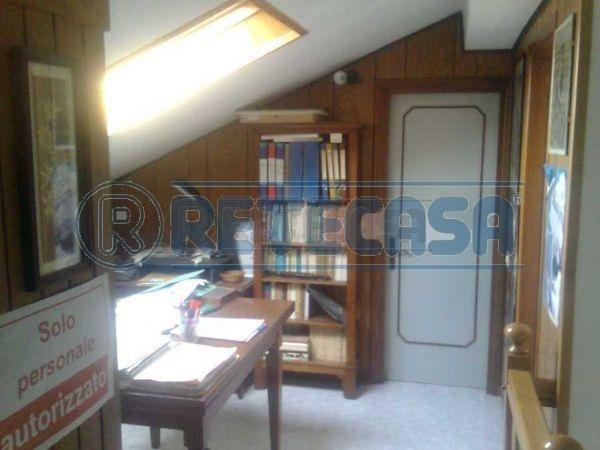 appartamento in vendita a Siena