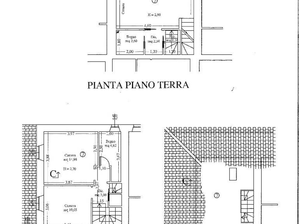 casa indipendente in vendita a Siena in zona Taverne d'Arbia