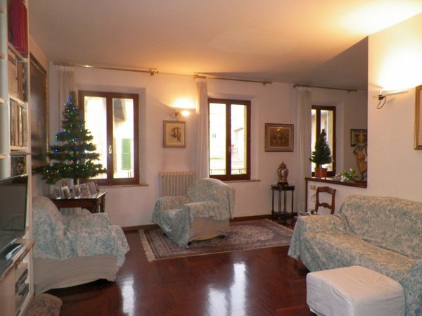 appartamento in vendita a Siena