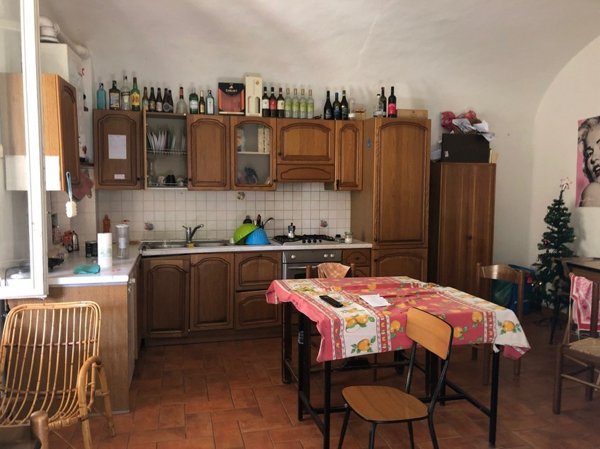 appartamento in vendita a Siena in zona Centro Città