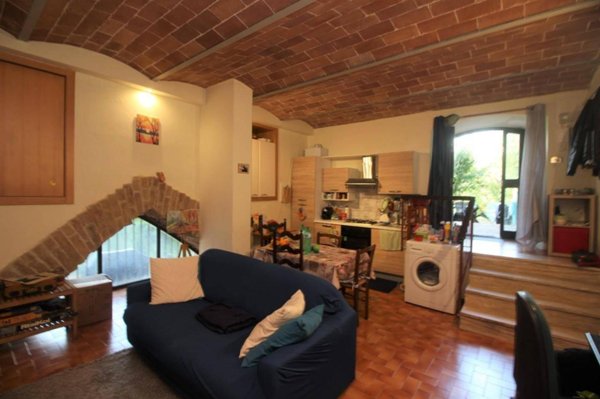 appartamento in vendita a Siena in zona Centro Città