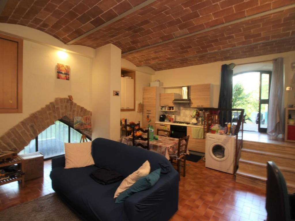 appartamento in vendita a Siena in zona Centro Città