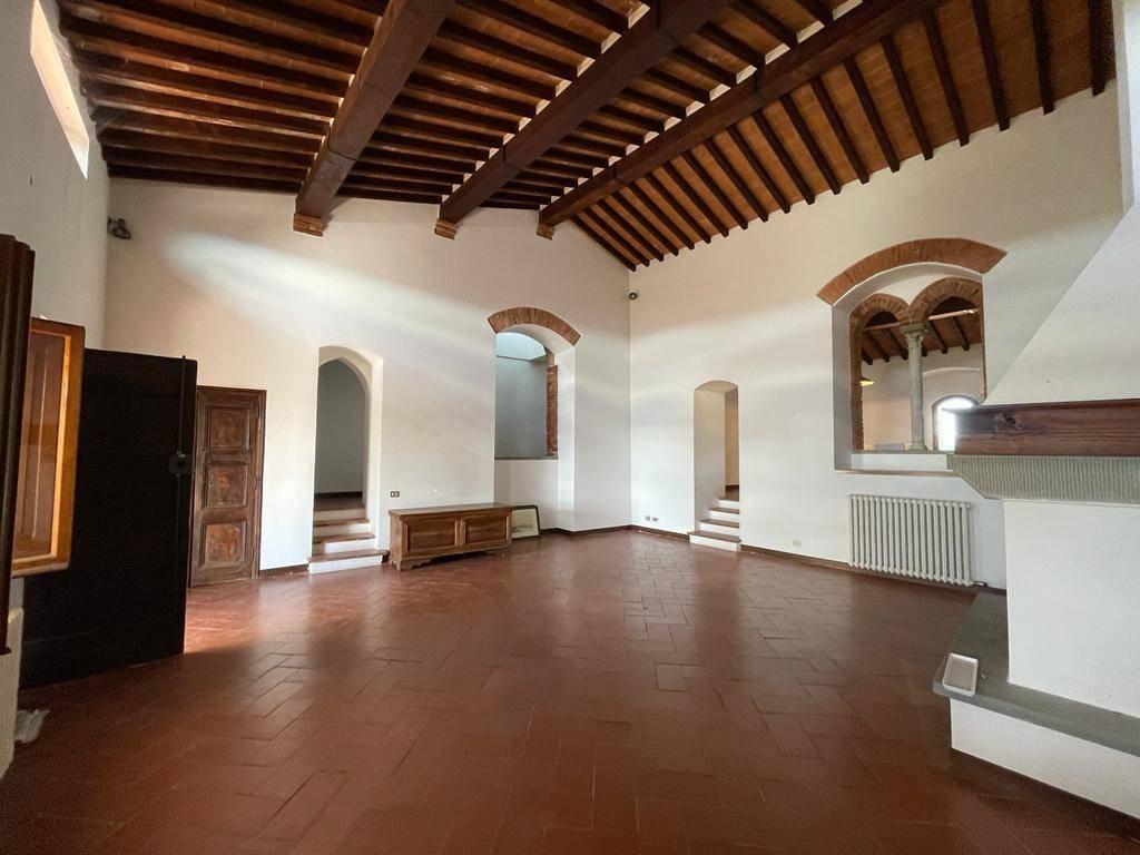 appartamento in vendita a Siena