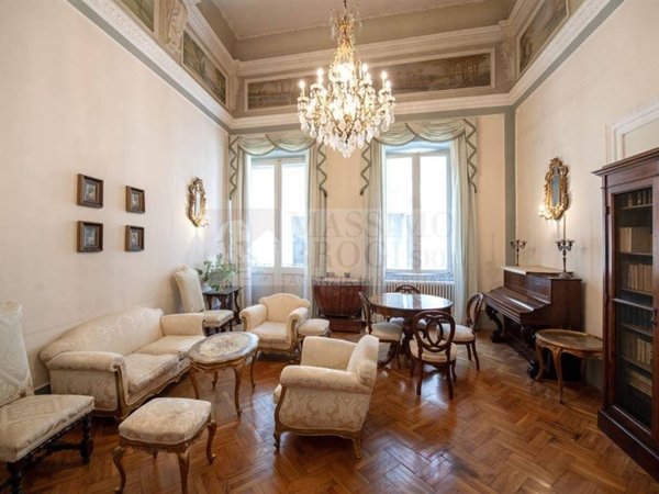 appartamento in vendita a Siena in zona Centro Città