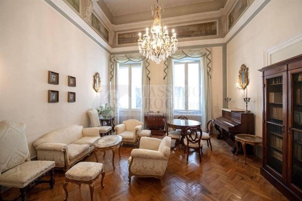 appartamento in vendita a Siena in zona Centro Città