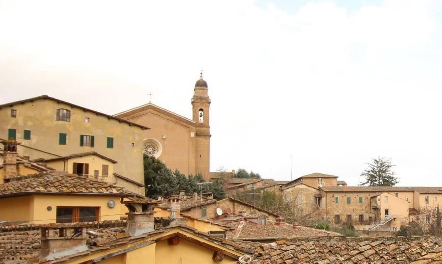 appartamento in vendita a Siena in zona Centro Città