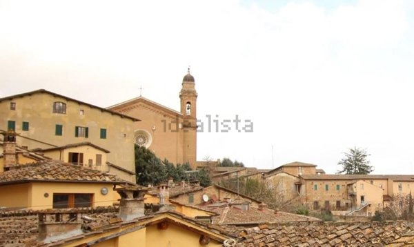 appartamento in vendita a Siena in zona Centro Città
