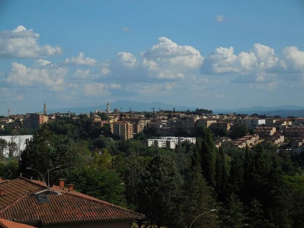 appartamento in vendita a Siena in zona San Miniato