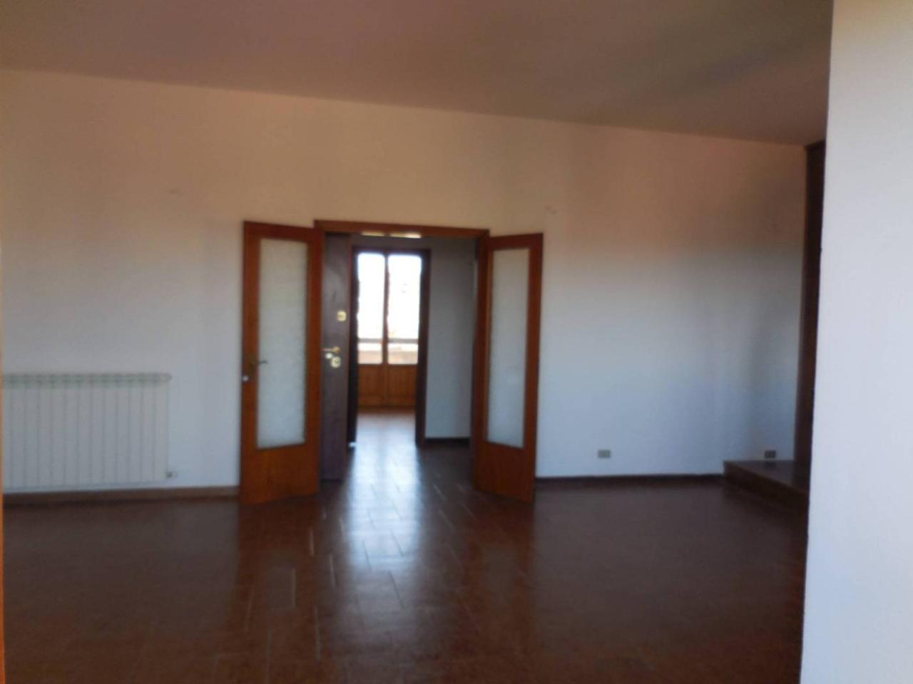 appartamento in vendita a Siena in zona San Miniato