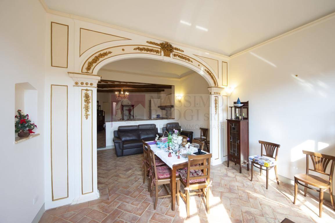 appartamento in vendita a Siena in zona Centro Città