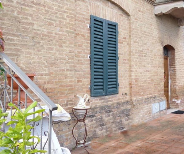 appartamento in vendita a Siena in zona Coroncina
