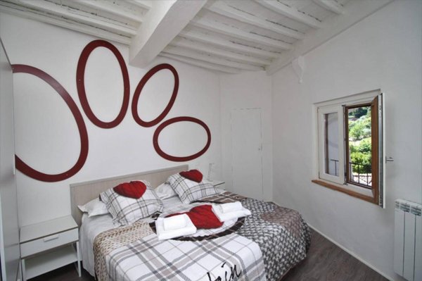 appartamento in vendita a Siena in zona Centro Città