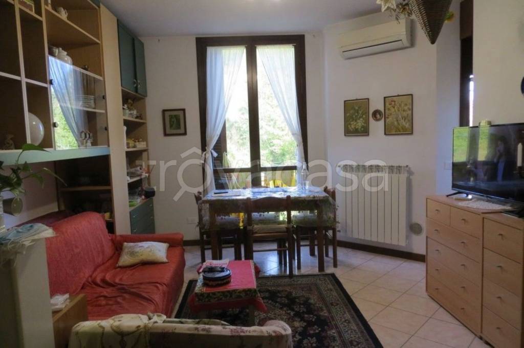 appartamento in vendita a Siena in zona Costalpino