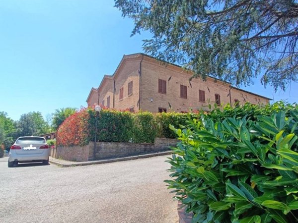 appartamento in vendita a Siena in zona Costalpino