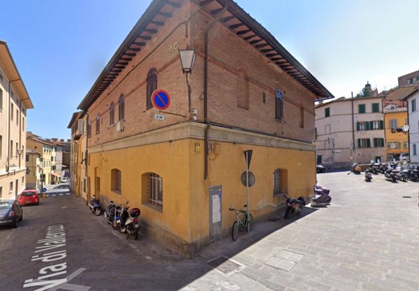 appartamento in vendita a Siena in zona Centro Città