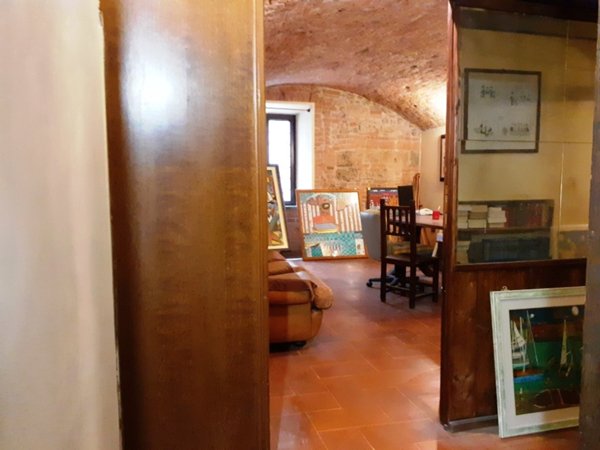 appartamento in vendita a Siena in zona Centro Città