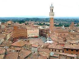 monolocale in vendita a Siena in zona Centro Città