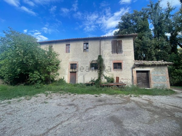 azienda agricola in vendita a Siena in zona Centro Città