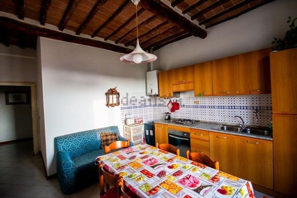 appartamento in vendita a Siena