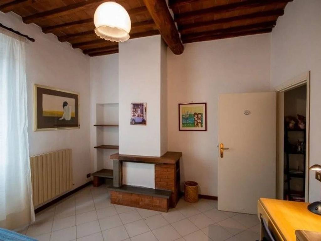 appartamento in vendita a Siena in zona San Miniato
