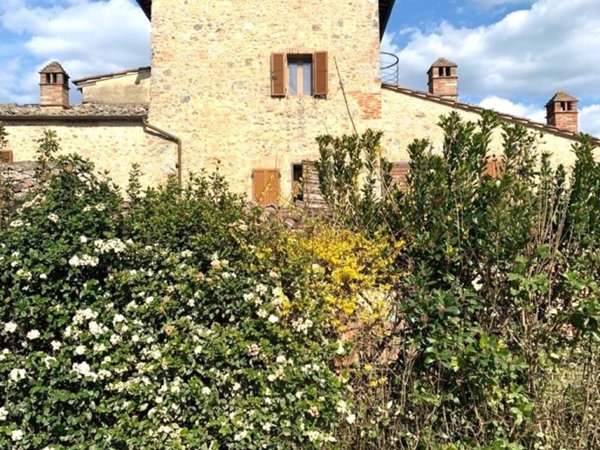 casa indipendente in vendita a Siena in zona San'Andrea a Montecchio