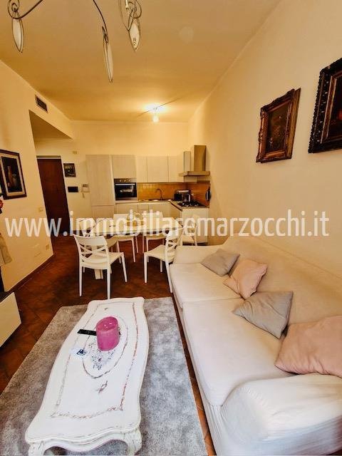 appartamento in vendita a Siena in zona Centro Città