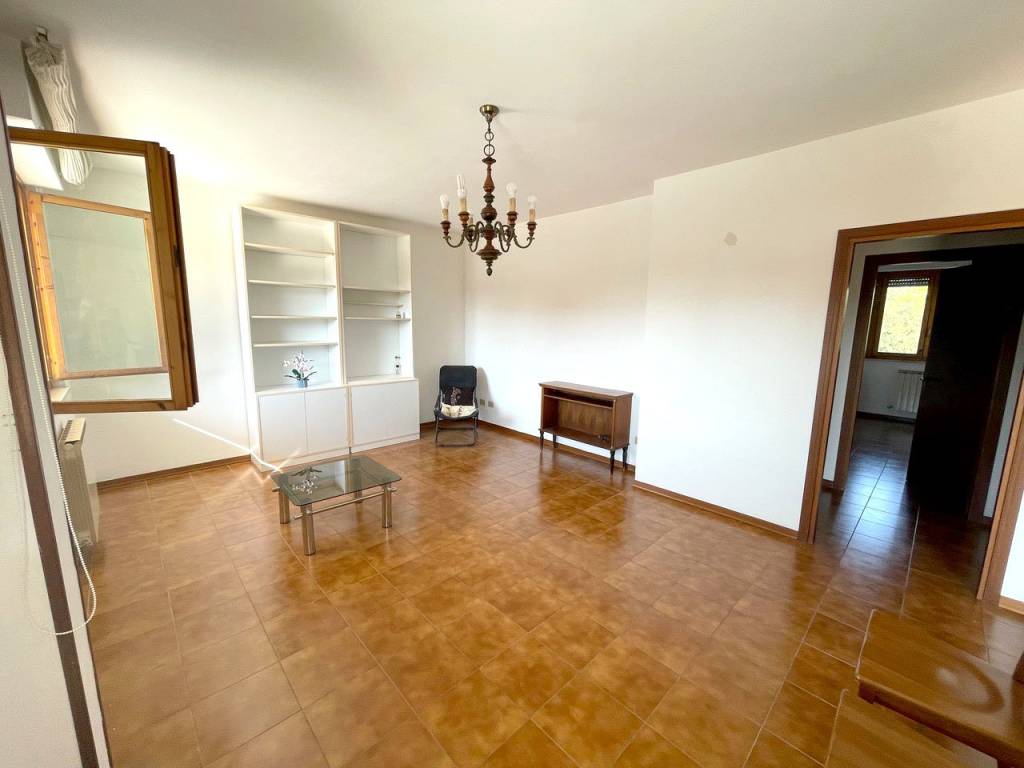 appartamento in vendita a Siena in zona San Miniato