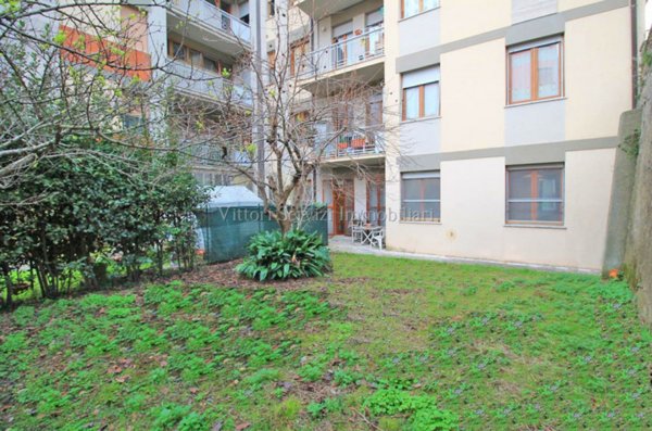 appartamento in vendita a Siena in zona Centro Città