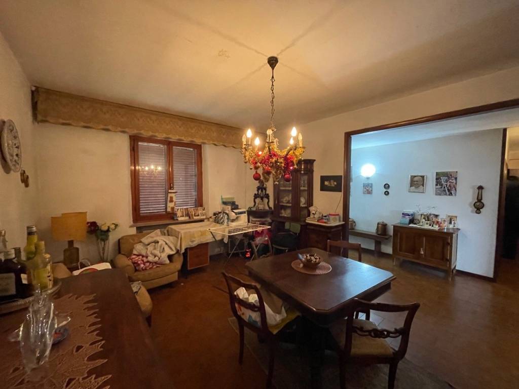 casa indipendente in vendita a Siena in zona Isola d'Arbia