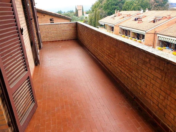 appartamento in vendita a Siena