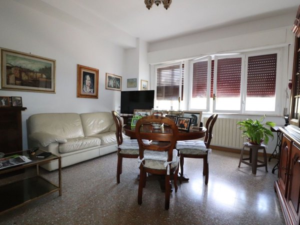 appartamento in vendita a Siena