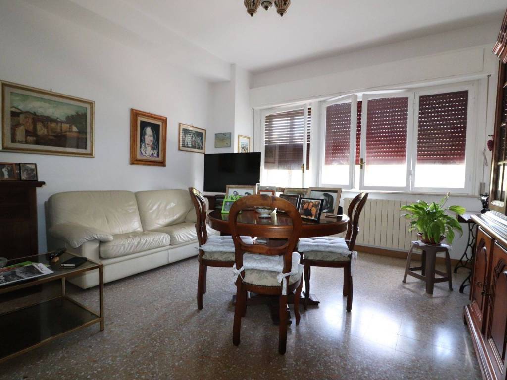 appartamento in vendita a Siena in zona San Miniato