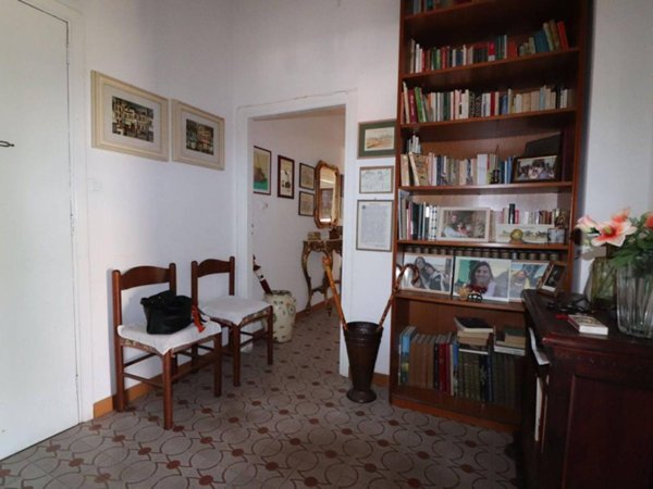 appartamento in vendita a Siena in zona San Miniato