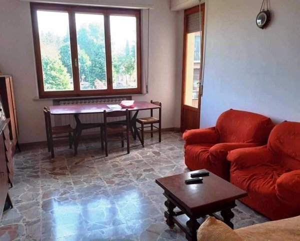 appartamento in vendita a Siena